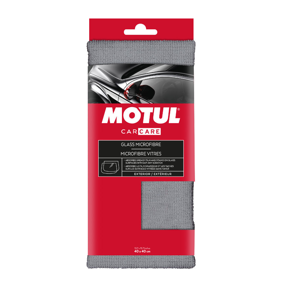 Motul glass microfiber