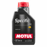 Motul-spezifisches Motoröl 0101 10W50 (Fiat, Abarth) 1L