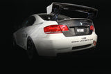 Varis Heckdeckel für BMW E92 M3 - (GFK) - The Performance Shop | Your #1 Source for Performance Parts