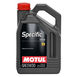 5L Motul 5W30 spezifisches 229.52 Motoröl (Mercedes) - The Performance Shop | Your #1 Source for Performance Parts