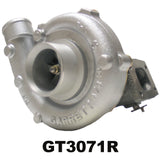 Garrett GT3071R Turbo - The Performance Shop | Your #1 Source for Performance Parts