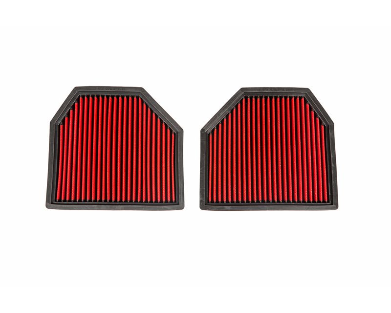 Eventuri Panel Filter Pair für BMW F1x M5 M6 - The Performance Shop | Your #1 Source for Performance Parts