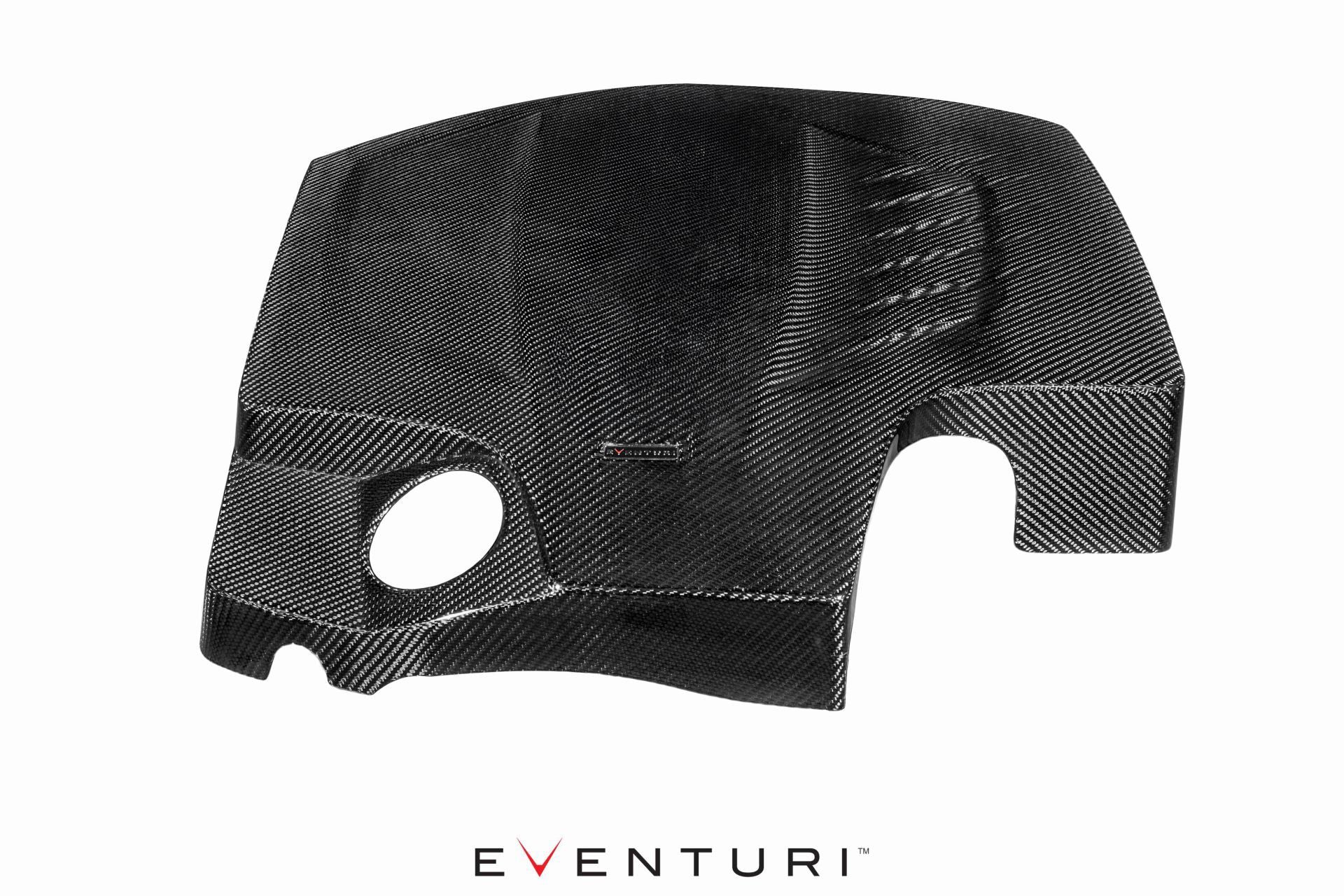 Eventuri Carbon Motorabdeckung für BMW F87 M2 - The Performance Shop | Your #1 Source for Performance Parts