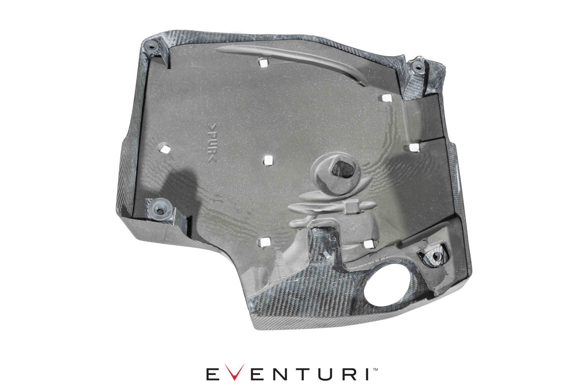 Eventuri Carbon Motorabdeckung für BMW N55 Motor - The Performance Shop | Your #1 Source for Performance Parts