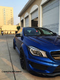 MTC Carbon Bodykit für Mercedes CLA C117 mit AMG-Paket - The Performance Shop | Your #1 Source for Performance Parts