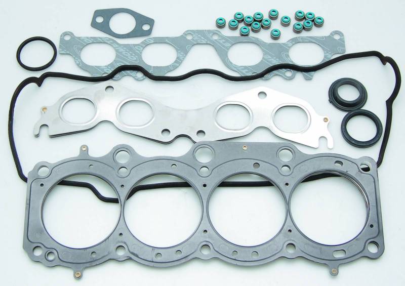 Cometic verstärkter Dichtungssatz – oberes Ende – Toyota 5S-FE (90–97) - The Performance Shop | Your #1 Source for Performance Parts