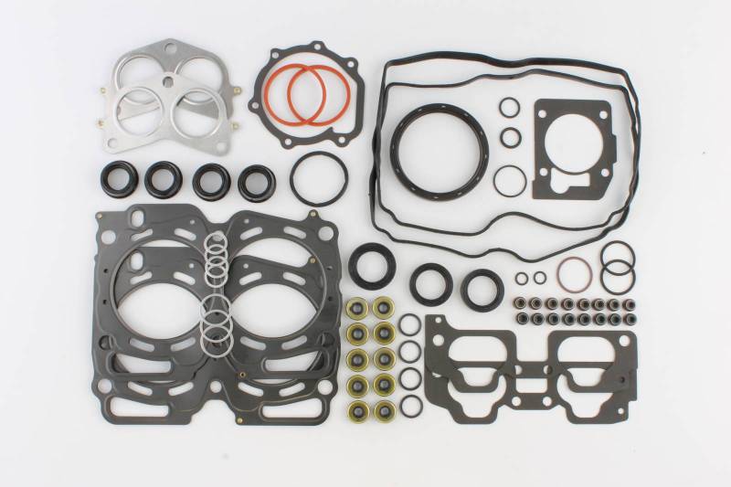 Cometic verstärkter Dichtungssatz – kompletter Satz – Subaru EJ251 SOHC (99–05) - The Performance Shop | Your #1 Source for Performance Parts