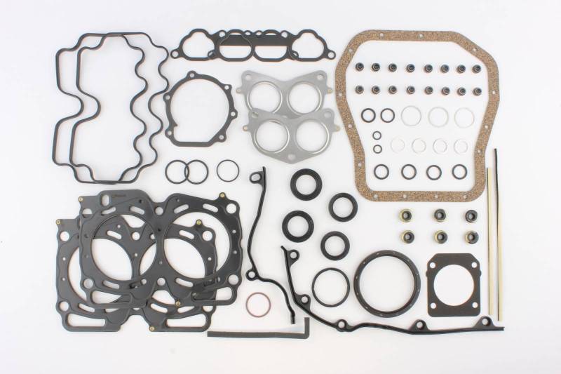 Cometic verstärkter Dichtungssatz – kompletter Satz – Subaru EJ22E SOHC (90–96) - The Performance Shop | Your #1 Source for Performance Parts