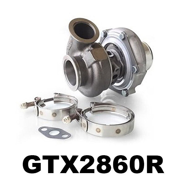 Garrett GTX2860R Gen II Turbo (V-Band) - The Performance Shop | Your #1 Source for Performance Parts