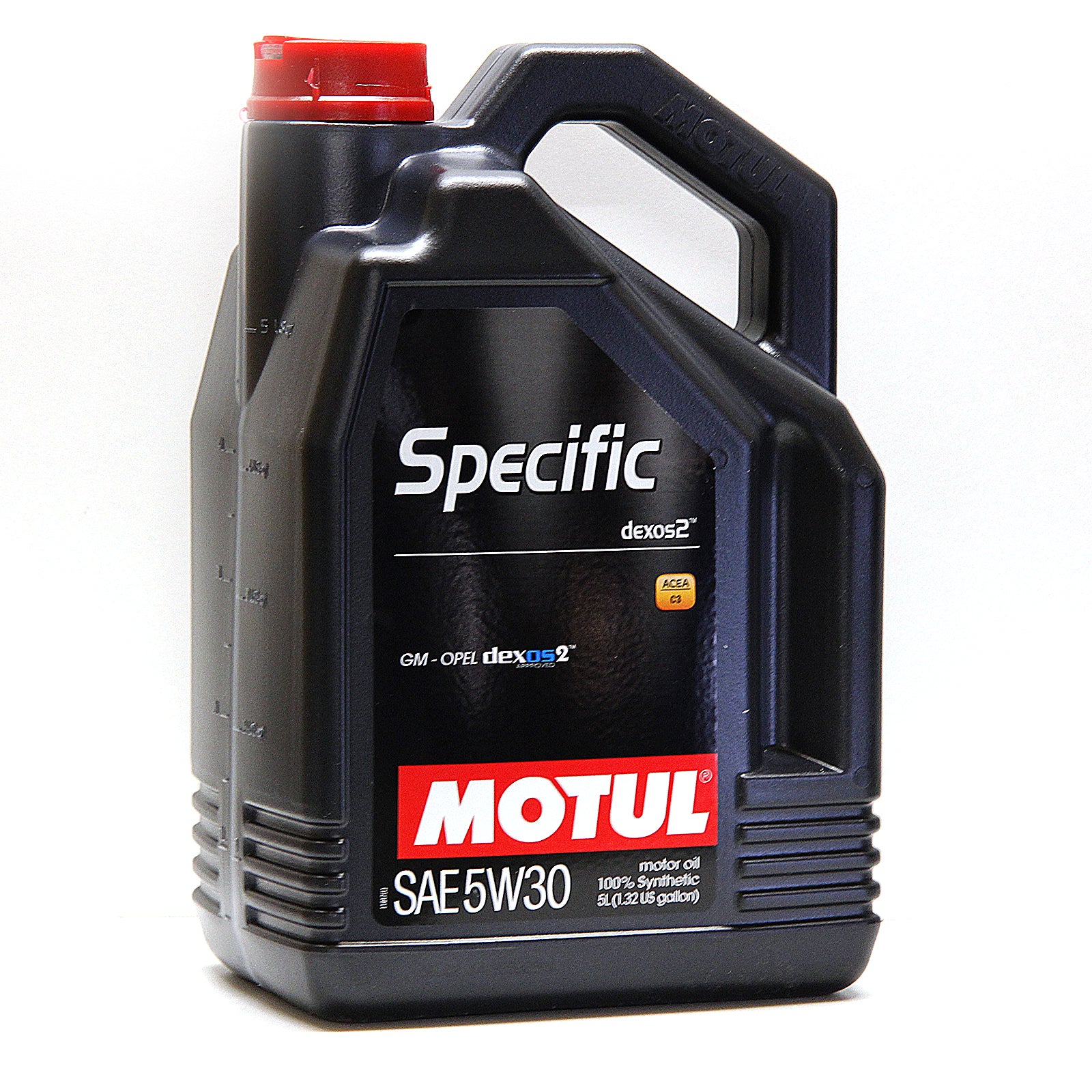 Motul 5W30 spezifisches Dexos2 Motoröl (Opel, Ford) 5L - The Performance Shop | Your #1 Source for Performance Parts