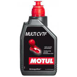 Motul Multi CVTF CVT-Öl (1L) - The Performance Shop | Your #1 Source for Performance Parts