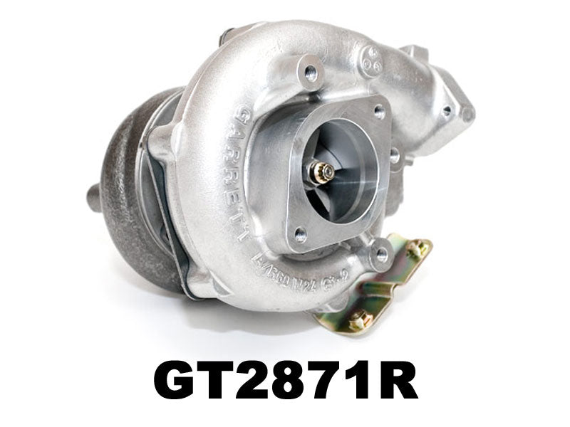 Garrett GT2871R Turbo für SR20DET & CA18DET - The Performance Shop | Your #1 Source for Performance Parts