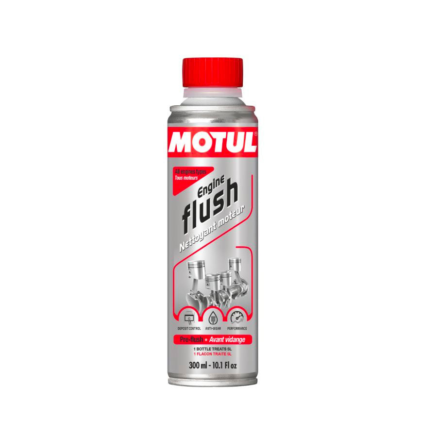 Motul Engine Flush Auto - The Performance Shop | Your #1 Source for Performance Parts