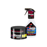 Soft99 | Fusso Coat 12 Months Wax Dark + Fusso Coat Speed & Barrier - The Performance Shop | Your #1 Source for Performance Parts