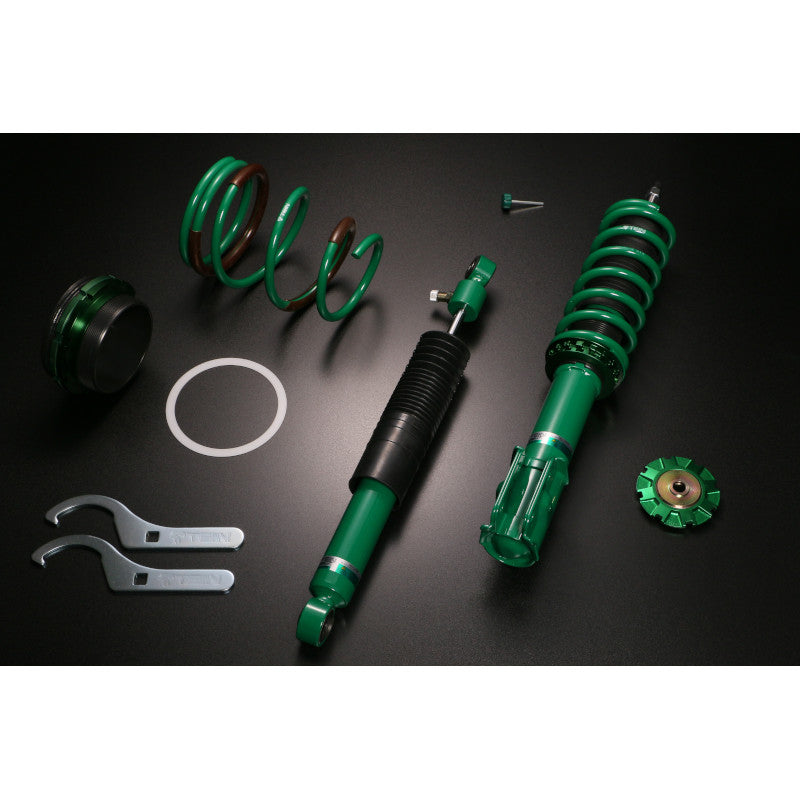 Kit combinés filetés Tein Street Advance Z pour Toyota bB QNC20 (05-16)