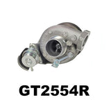 Garrett GT2554R Turbo für SR20DET und CA18DET - The Performance Shop | Your #1 Source for Performance Parts