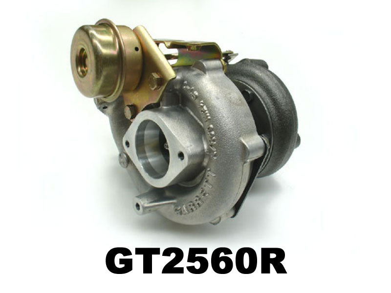 Garrett GT2560R Turbo für SR20DET & CA18DET - The Performance Shop | Your #1 Source for Performance Parts