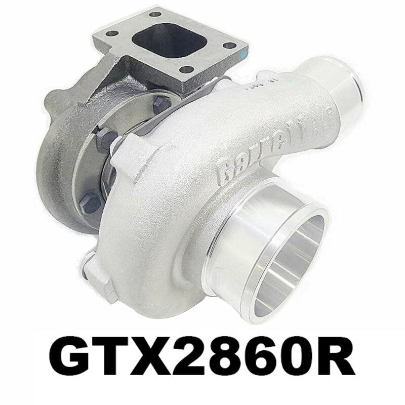 Garrett GTX2860R Gen II Turbo für SR20DET & CA18DET - The Performance Shop | Your #1 Source for Performance Parts