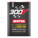 Ölwechsel Bundle - 15W50 Motul 300V + HKS Type 1 M20x1.5 Ölfilter - The Performance Shop | Your #1 Source for Performance Parts