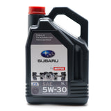 Motul 5W30 Subaru-spezifisches Motoröl (ACEA C2) 5L