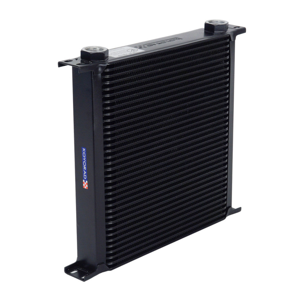 Koyorad 35 Row Universal Oil Cooler - The Performance Shop | Your #1 Source for Performance Parts