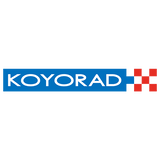 Koyorad Aluminium Kühler P/N KV442644 - The Performance Shop | Your #1 Source for Performance Parts