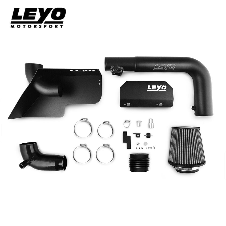 Leyo Ansaugsystem für Golf 5 MK5 GTI - The Performance Shop | Your #1 Source for Performance Parts