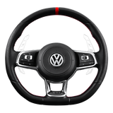 Leyo transparente austausch Schaltwippen für VW MK7 Golf Polo 7 GTI/R - The Performance Shop | Your #1 Source for Performance Parts