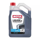 Motul LR LC-87 -37°C coolant (BMW) 5L