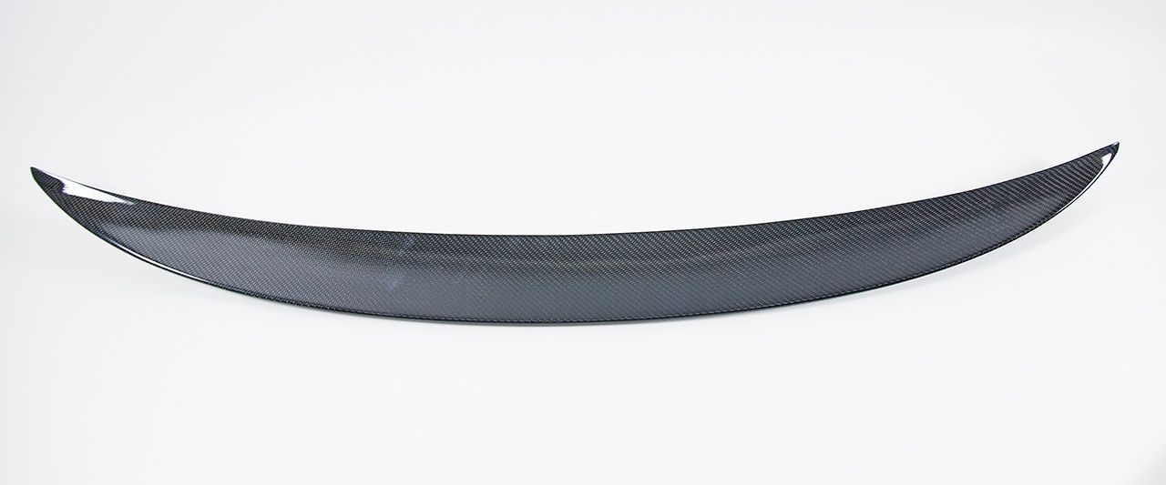 Boca Carbon Spoiler GTS-Style für BMW 3er E92 M3-B-Ware - The Performance Shop | Your #1 Source for Performance Parts