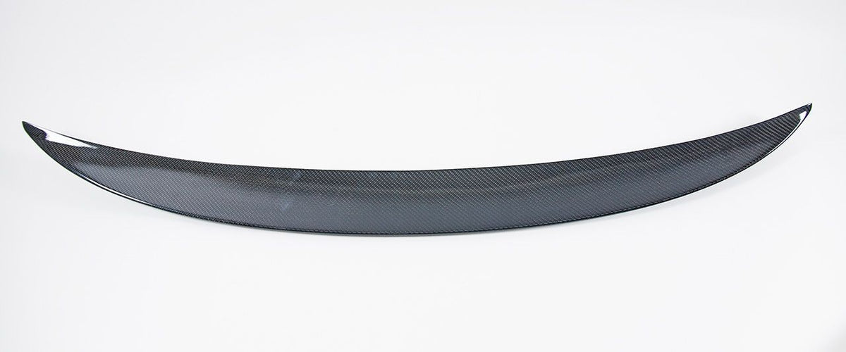 Boca Carbon Spoiler GTS-Style für BMW 3er E92 M3-B-Ware - The Performance Shop | Your #1 Source for Performance Parts