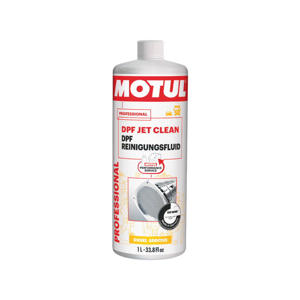 Motul DPF Jet Clean (1L) - The Performance Shop | Your #1 Source for Performance Parts