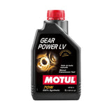 Motul Gear Power LV 70W Schaltgetriebeöl (1L) - The Performance Shop | Your #1 Source for Performance Parts