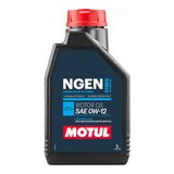 Motul NGen Hybrid 0W12 Motoröl (1L) - The Performance Shop | Your #1 Source for Performance Parts