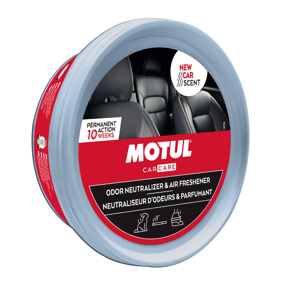 Motul Geruchsneutralisator und Lufterfrischer (250 ml) - The Performance Shop | Your #1 Source for Performance Parts