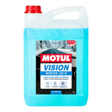 Motul Vision Winter -20°C Scheibenreiniger (5L) - The Performance Shop | Your #1 Source for Performance Parts