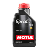 Motul 0W20 spezifisches 2010 Motoröl (PSA) 1L - The Performance Shop | Your #1 Source for Performance Parts