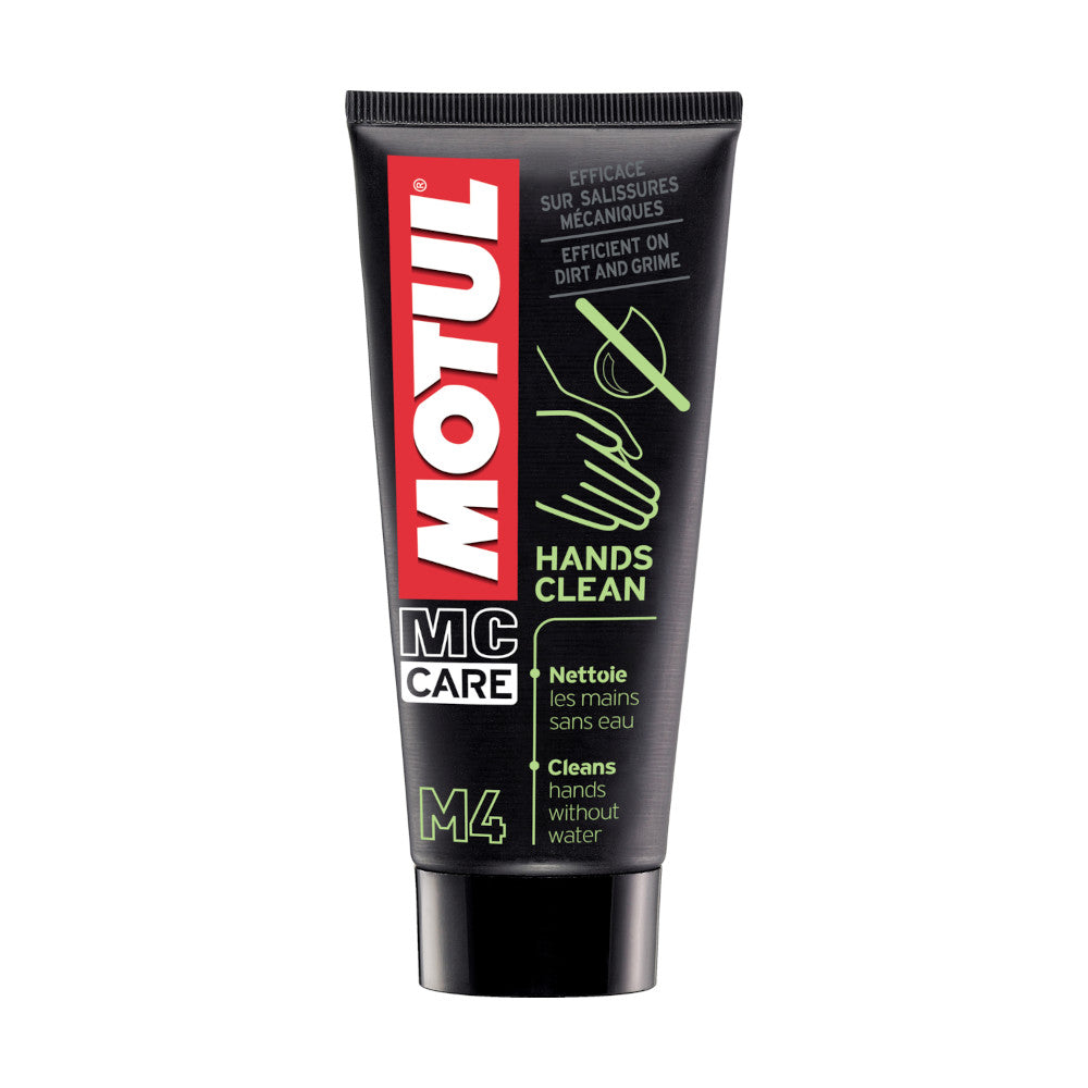 Motul MC Care M4 Handreinigungscreme - The Performance Shop | Your #1 Source for Performance Parts