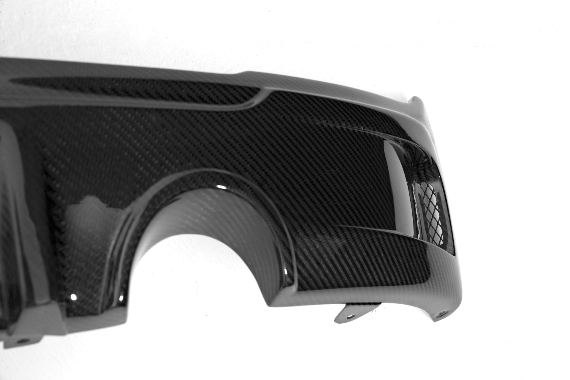 MTC Carbon Diffusor für BMW M235i F2x mit M-Paket - The Performance Shop | Your #1 Source for Performance Parts