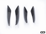 MTC Carbon Canards für BMW M235i F2x mit M-Paket - The Performance Shop | Your #1 Source for Performance Parts