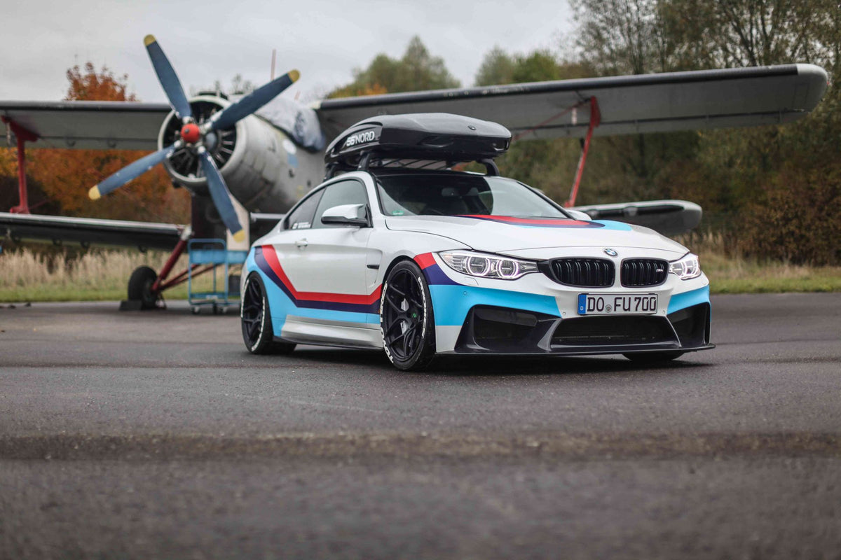 MTC Carbon Motorhaube Touring aus (DSCFRP) für BMW F8x M3 M4 - The Performance Shop | Your #1 Source for Performance Parts