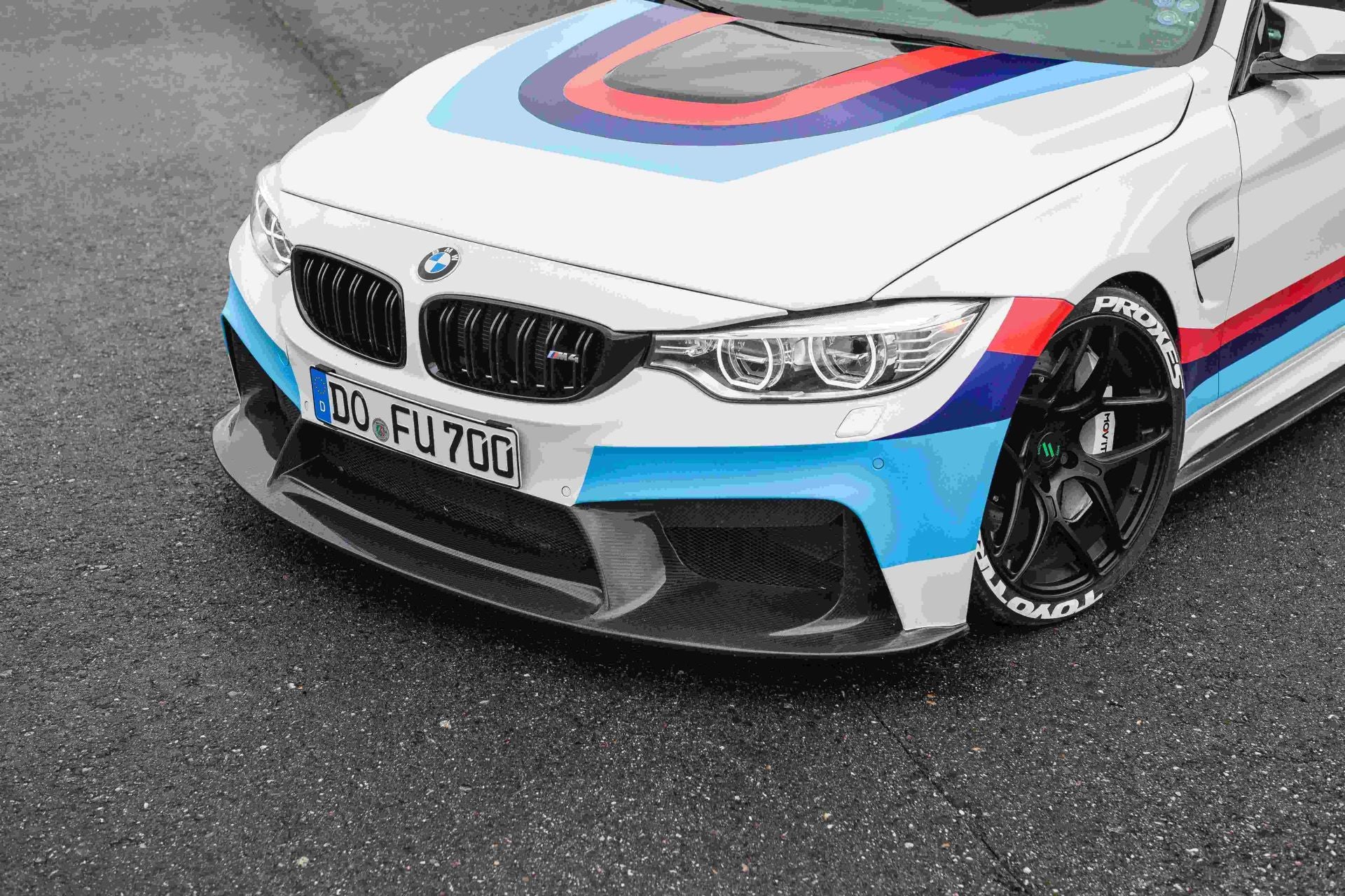 MTC Carbon Motorhaube Touring (SSCFRP) für BMW F8x M3 M4 - The Performance Shop | Your #1 Source for Performance Parts