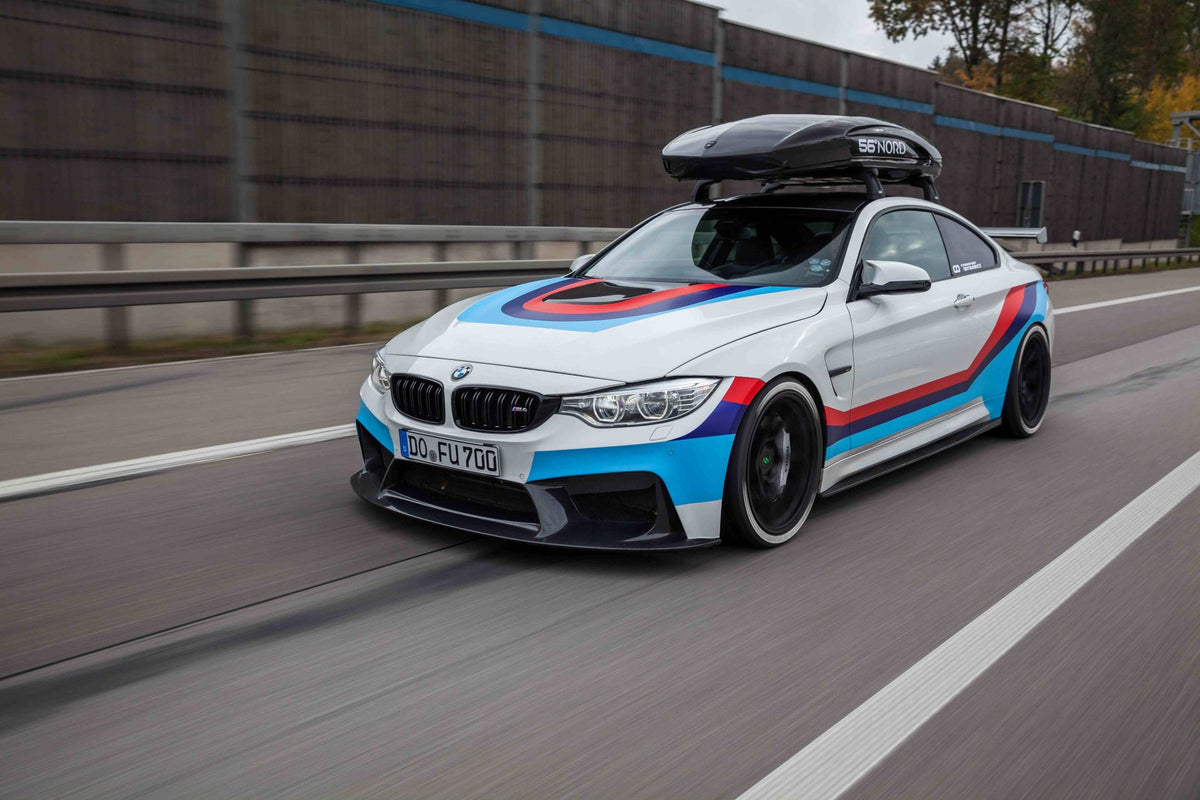 MTC Carbon Motorhaube Touring (HCFRP) für BMW F8x M3 M4 - The Performance Shop | Your #1 Source for Performance Parts