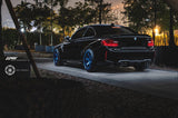 MTC Carbon Spoiler für BMW F87 M2 - The Performance Shop | Your #1 Source for Performance Parts