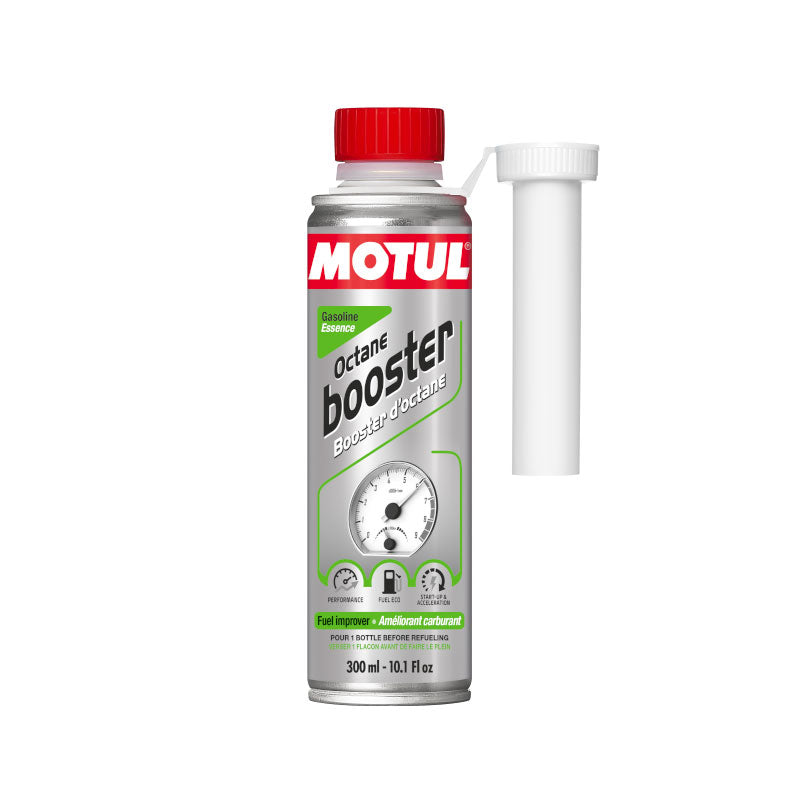 Motul Benzin-Oktan-Booster (300 ml)