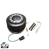 HKB Boss Kit für Nissan 200SX S14/S14A, Skyline R33 HICAS, Sunny