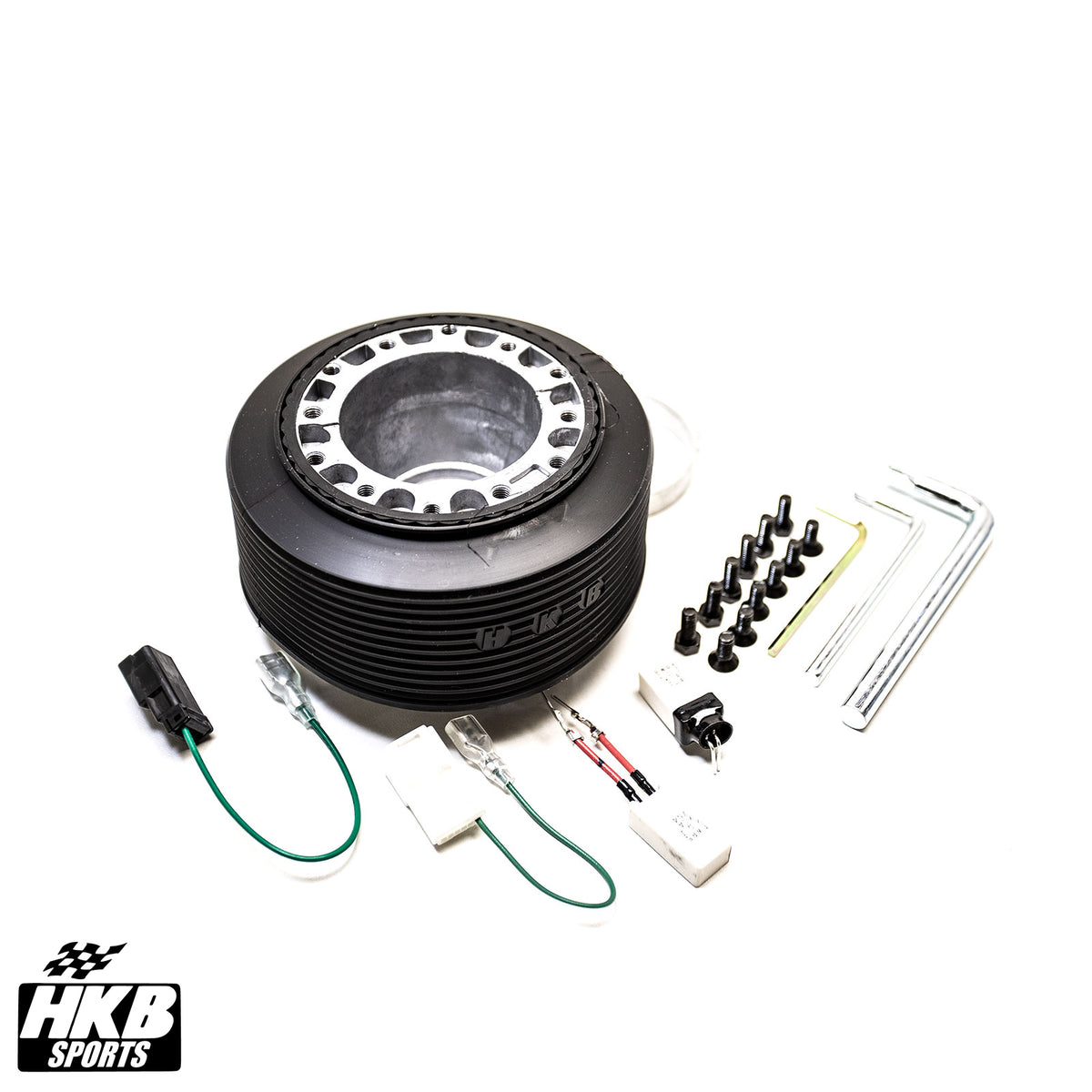 HKB Boss Kit für Nissan Silvia S15 & Skyline R34