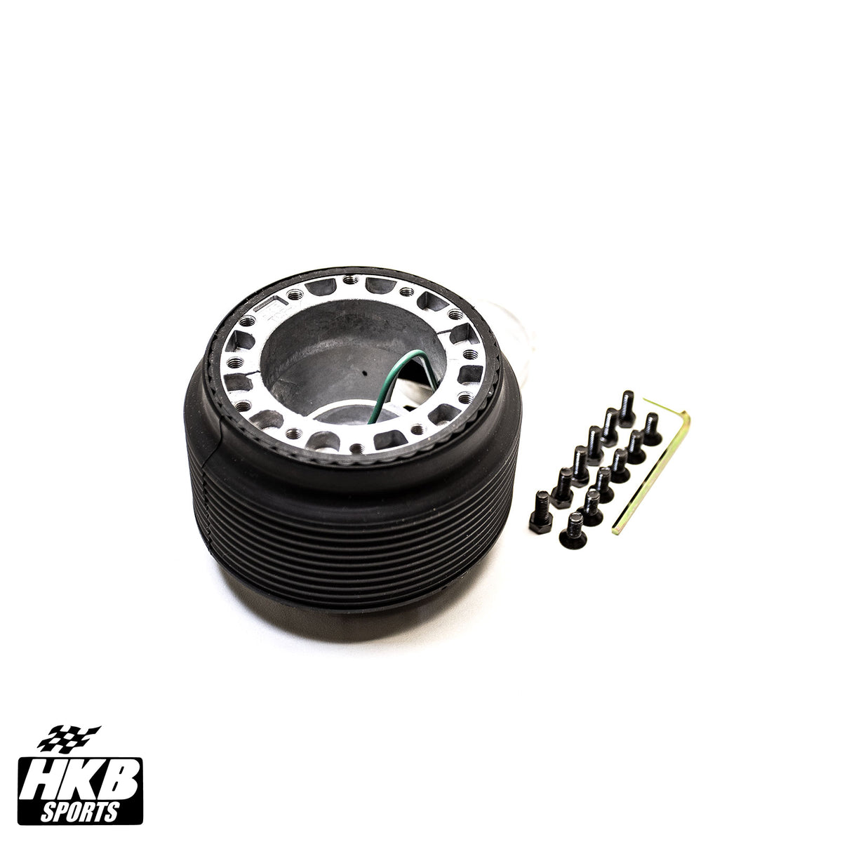 HKB Boss Kit für Mazda MX-5 NA (ohne Airbag)