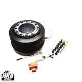 HKB Boss Kit für Mazda MX-5 NA (mit Airbag)