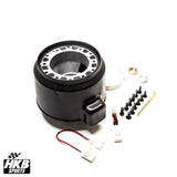 HKB Boss Kit für Mazda MX-5 NB